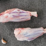 Lamb Shank 2pk Frozen $14.50/kg