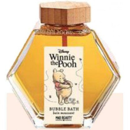 Winnie The Pooh Bubble Bath 380ml