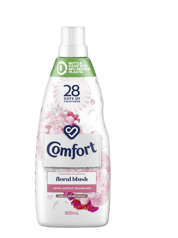 Comfort Fabric Conditioner Limited Edition 900ml