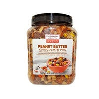 Hoody's Peanut Butter Chocolate Mix 1.2kg