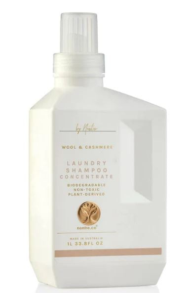 Nontre Wool & Delicates Shampoo Concentrate 1L