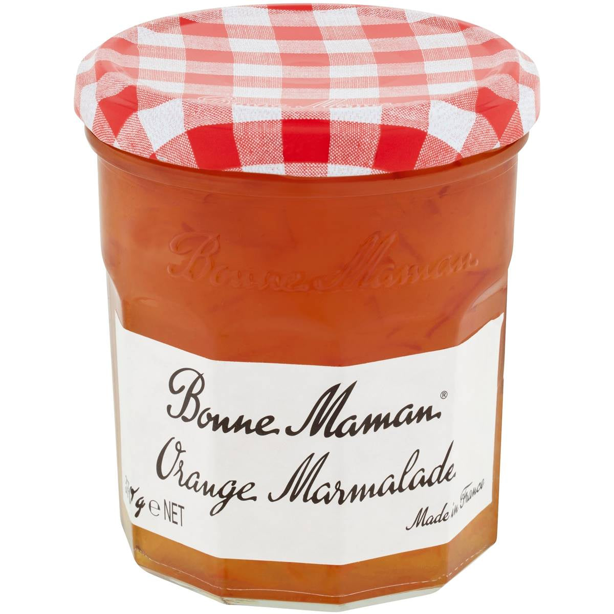 Bonne Maman Orange Marmalade 370g