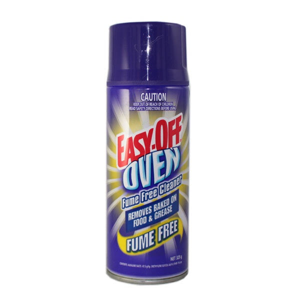 Easy-Off Oven Fume Free Cleaner 325g