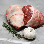 Lamb Rump 2pk Frozen $21.99/kg