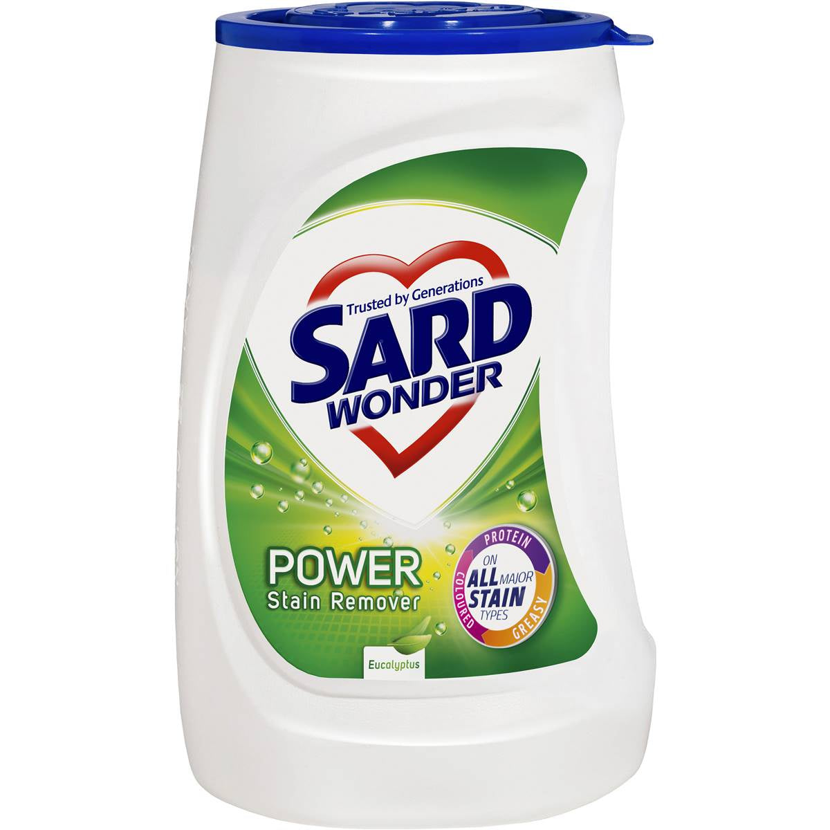 Sard Power Stain Remover 2kg