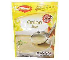 Maggi Soup Mix Onion