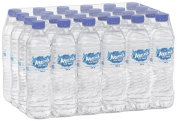 Aquench Spring Water 24 x 600ml