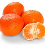 Mandarins (per KG | website)