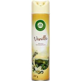 Airwick Air Freshener Vanilla 237ml