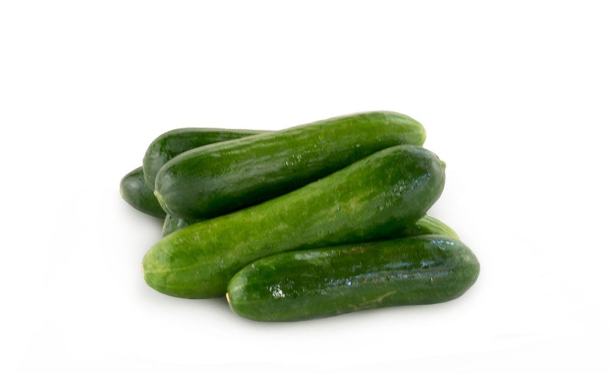 Qukes (Baby Cucumbers) pack Shop