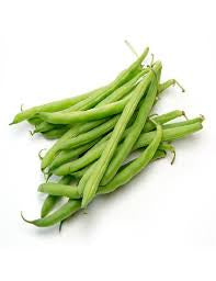 Beans Green pack  250g