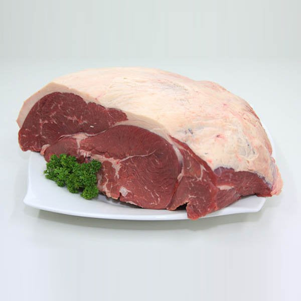 Beef Rump Full $18.99/kg