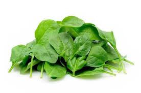 Spinach Baby Spinach pack Shop