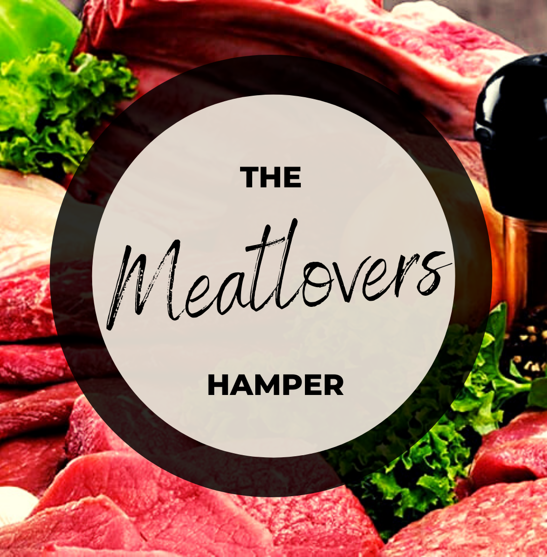 The Meatlovers Hamper