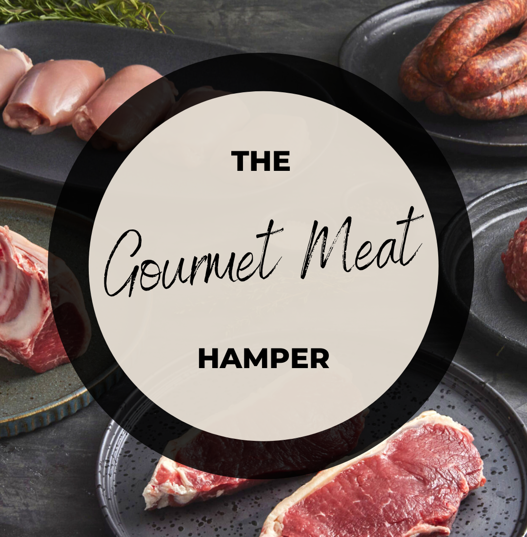 The Gourmet Meat Hamper