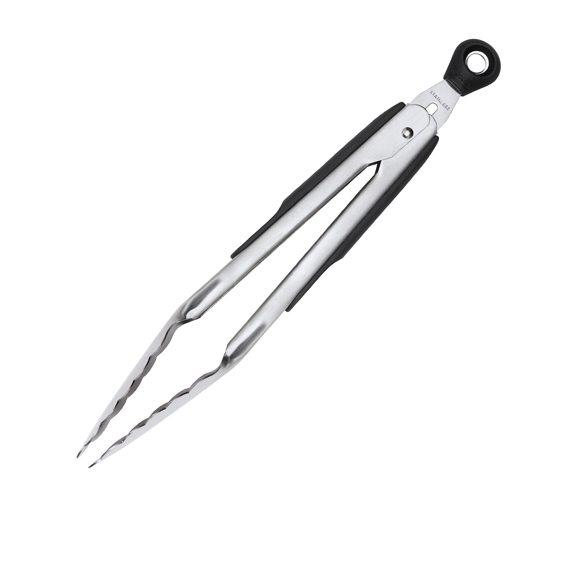 OXO GG  Stainless Steel Tongs 23cm
