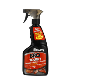 Selleys Grease & Grime BBQ Cleaner 500ml