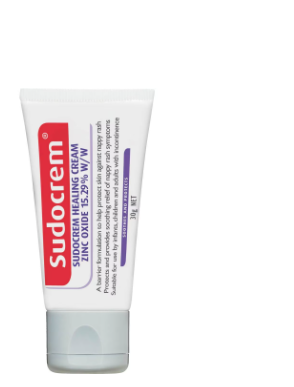 Sudocrem Healing Cream 30gm