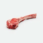 Beef Tomahawk Steak Frozen $49.99/kg