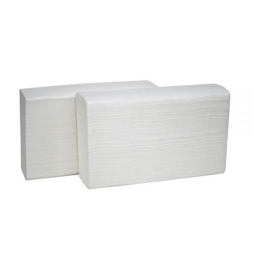 Ultraslim Towel 2 Ply 24x23.5cm 150 sheets 16/ctn