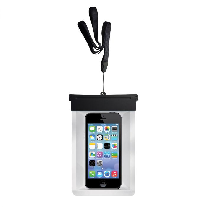 Maverick All-Weather Dripouch Smart Phone Pouch
