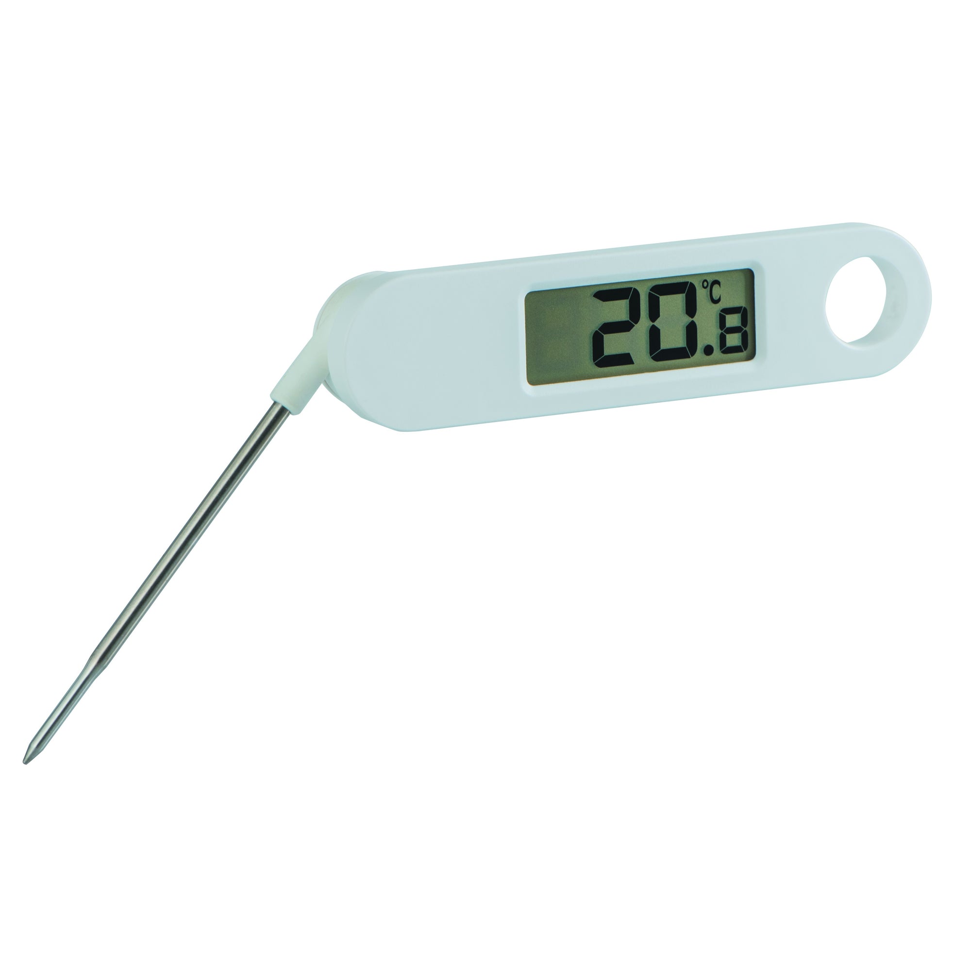 Avanti Digital Foldable Steak Thermometer