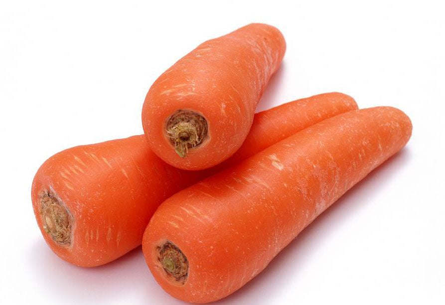 Carrots 1kg Shop
