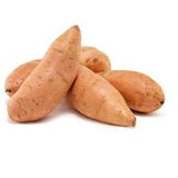 Sweet Potato (per KG | website)