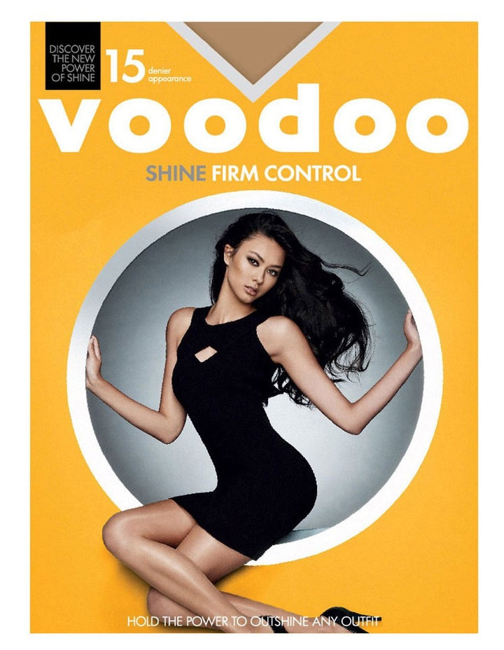 Voodoo 3PR Firm Control Jabou - XTall