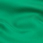 Scarf 100% Silk 70 x 70cm - Emerald