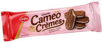 Griffin's Classic Cameo Cremes 250g