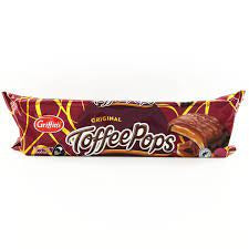 Griffin's Toffee Pops 200g