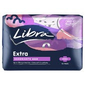 Libra Extra Goodnights With Wings 10pk