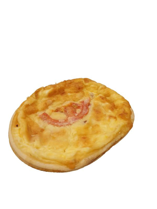 Country Bakery Quiche Lorraine Small