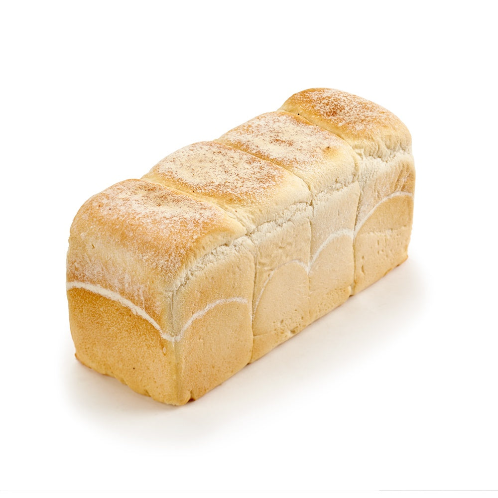 Bakers Delight Hi-fibre Lo-GI White Loaf