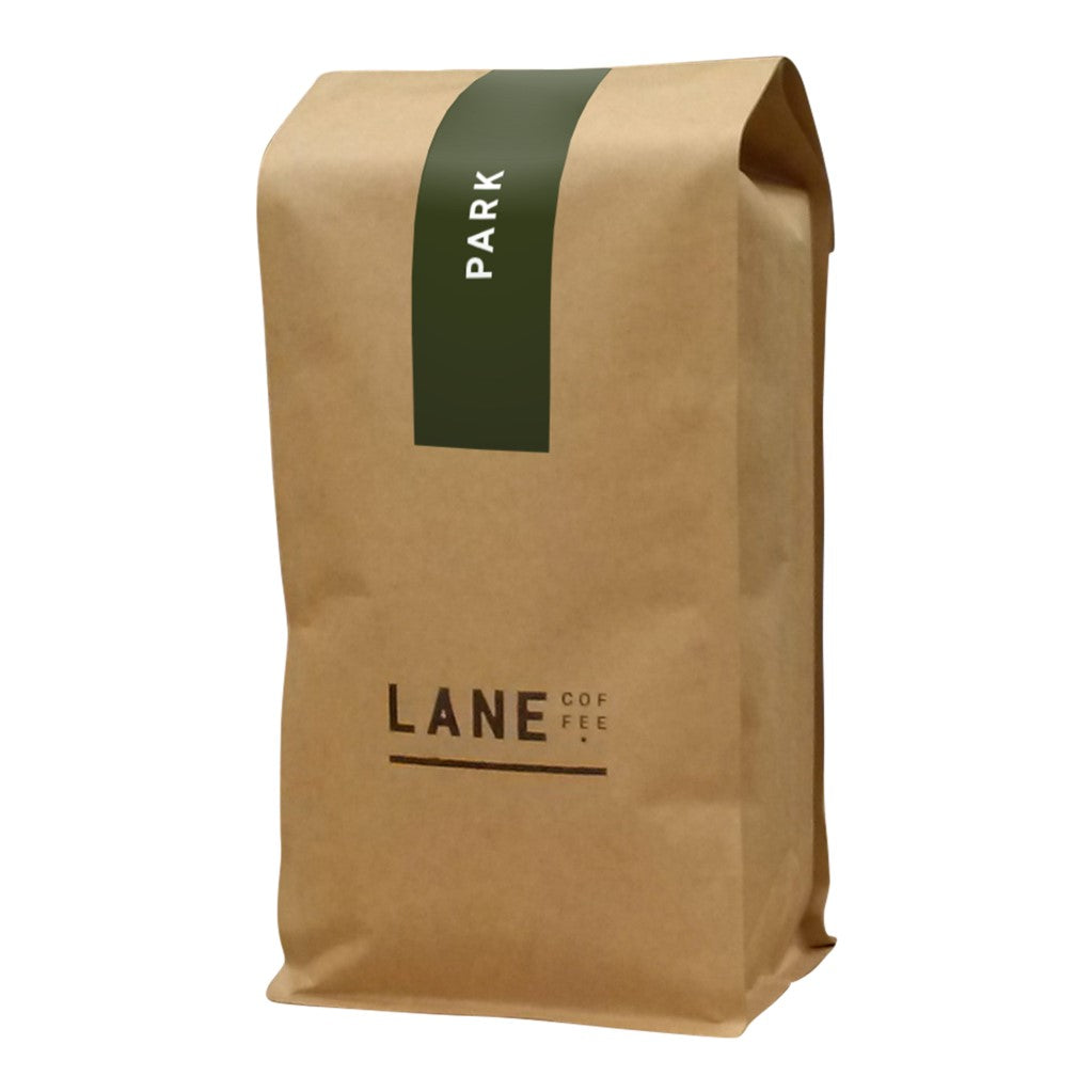 Lane Coffee Beans Park 500g
