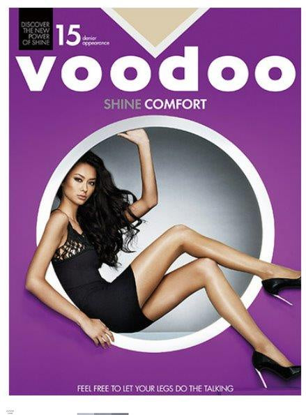 Voodoo 1PR Shine Comfort Jabou - Tall