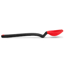 Dreamfarm Mini Supoon Silicone Spoon Red