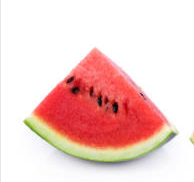 Watermelon Piece Small