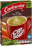 Continental Cup-A-Soup Pea & Ham 2pk