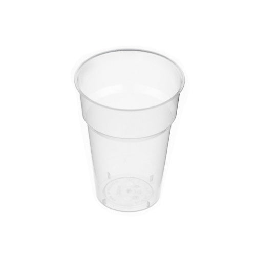 Clear Cups 285ml 50pk