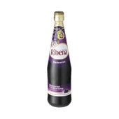 Ribena Blackcurrant Fruit Juice Syrup 1L