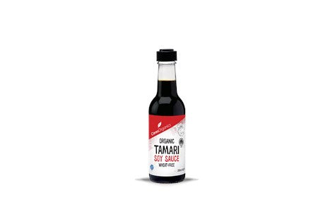 Ceres Organic Tamari Soy Sauce 250ml