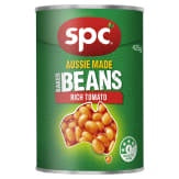 SPC Baked Beans 425g