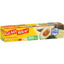 Glad Cling Wrap 30cm x 300m
