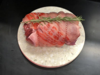 Lamb Leg Boneless $25.65/kg