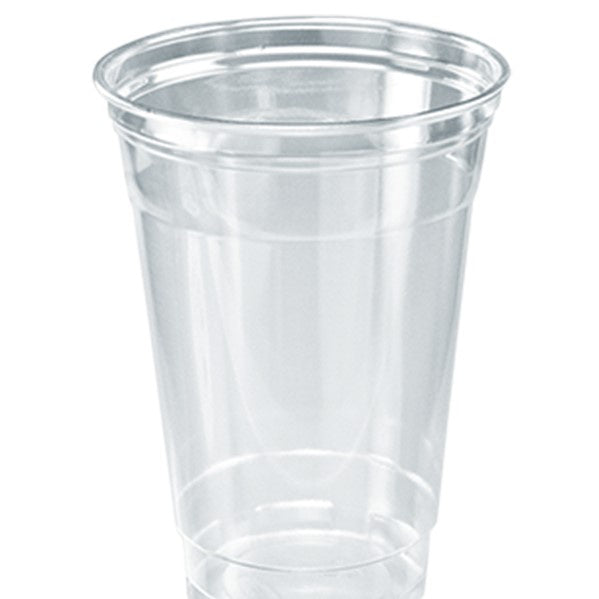 Clear Smoothie Cups 16oz 50pk