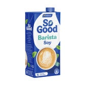 Sanitarium So Good Barista Soy (UHT) 1L