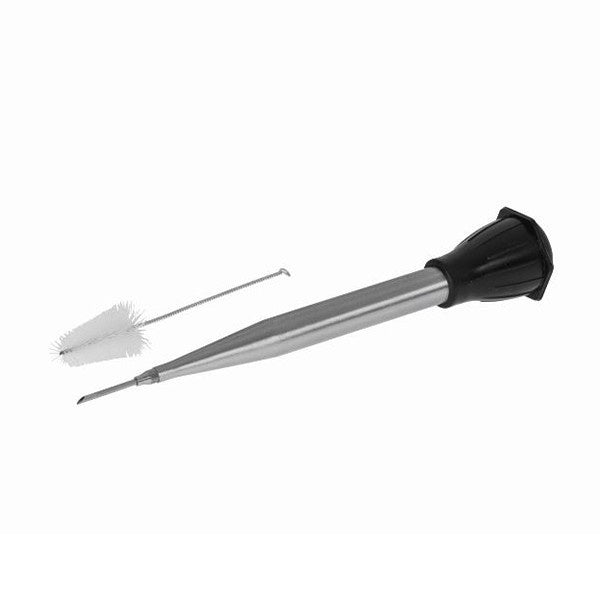 Avanti Deluxe Baster w/ Needle & Brush