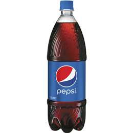 Pepsi 1.25L